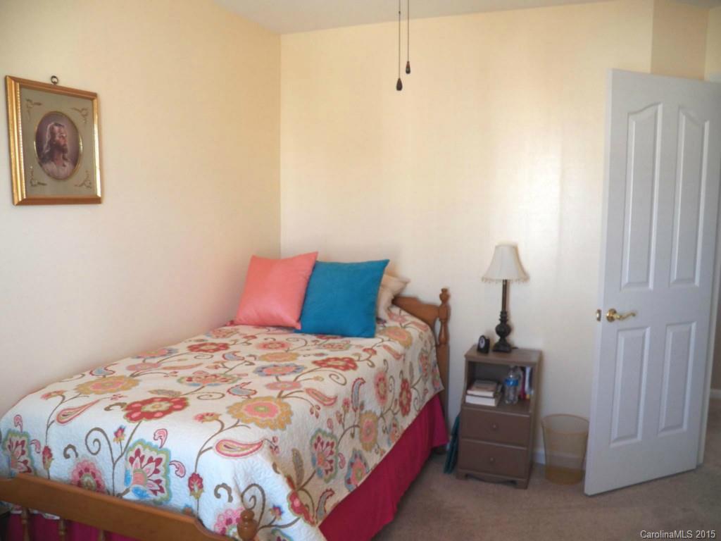 Regent Park - Residential