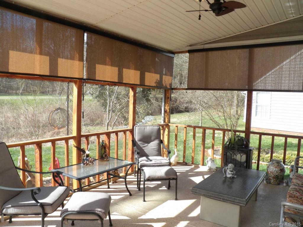 Regent Park - Residential