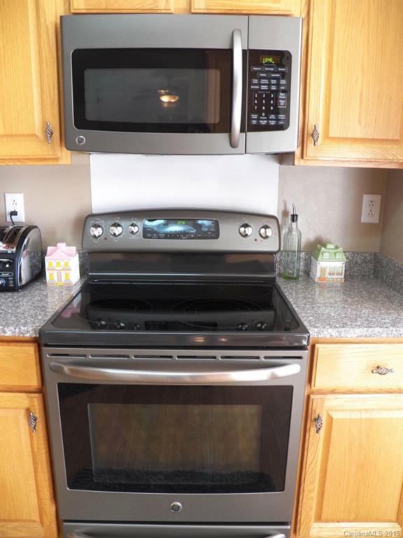 Regent Park - Residential