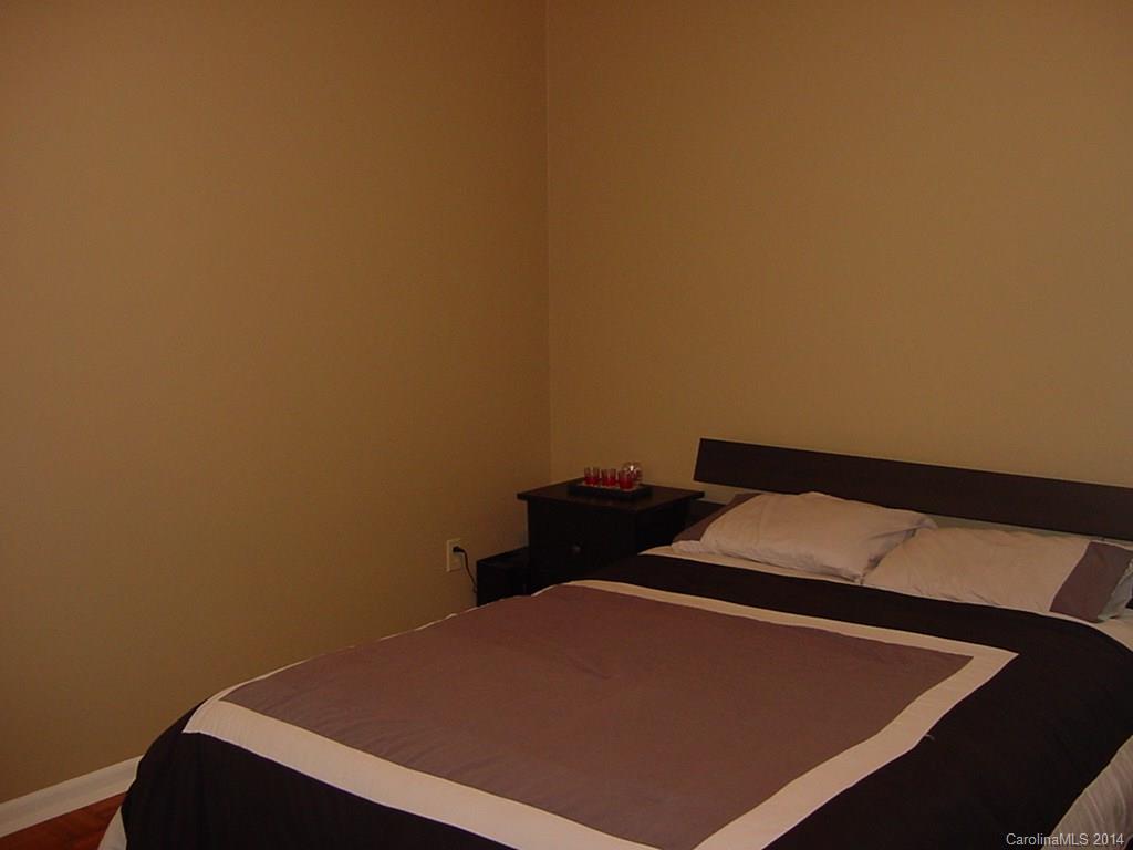 Beverly Woods East - Residential