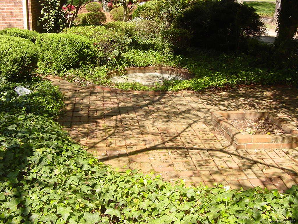 Beverly Woods East - Residential