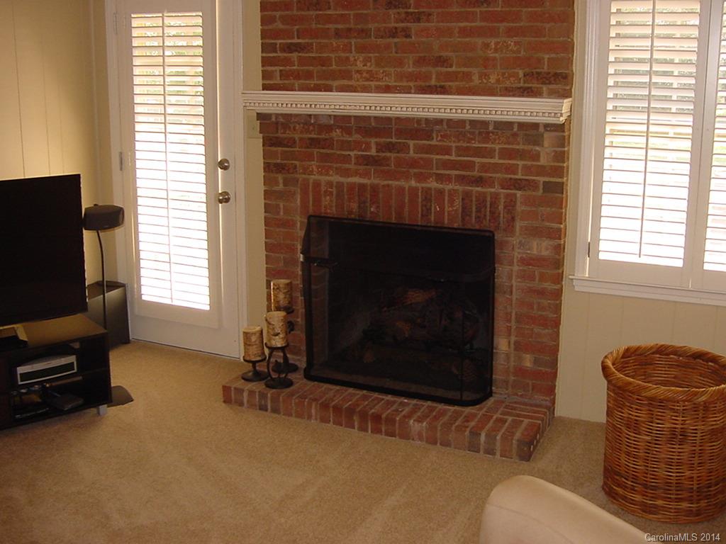 Beverly Woods East - Residential