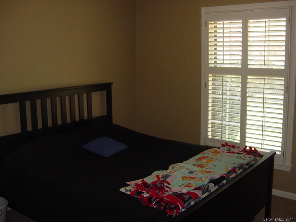 Beverly Woods East - Residential