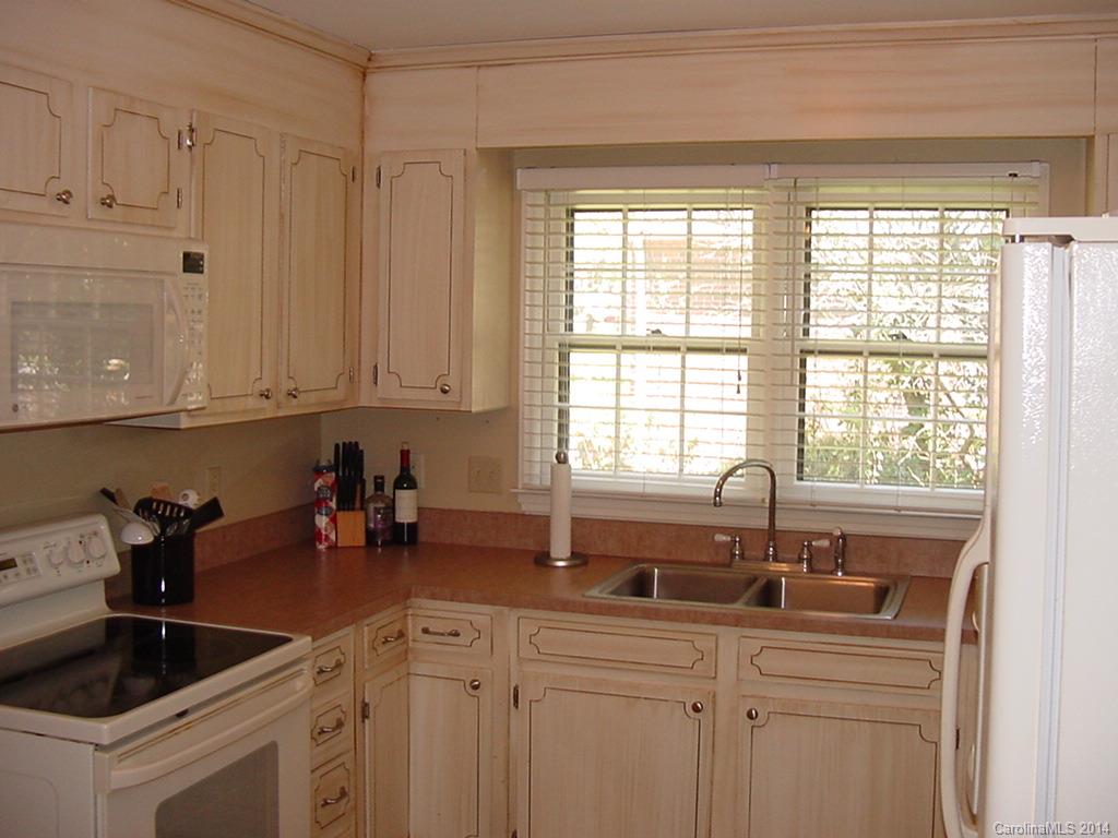 Beverly Woods East - Residential