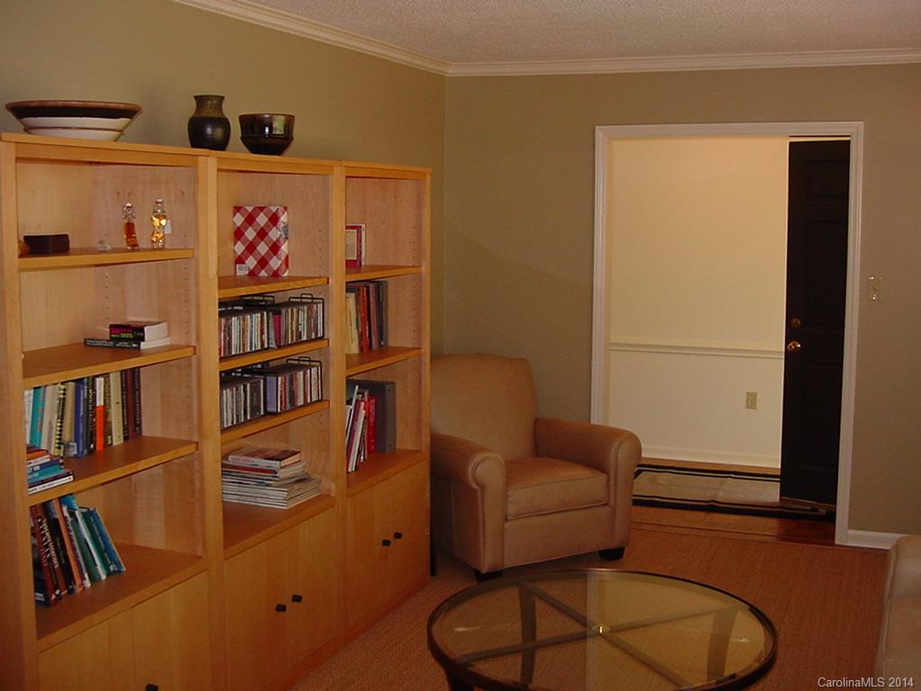 Beverly Woods East - Residential