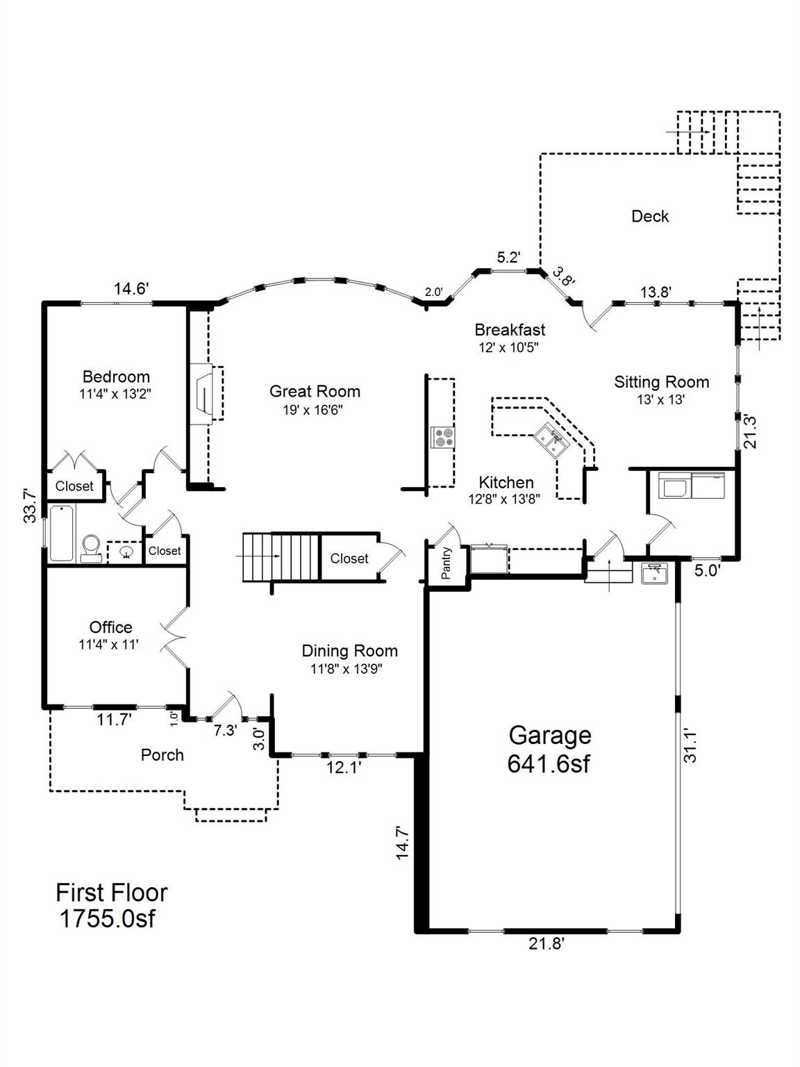 1104 Lytton Lane