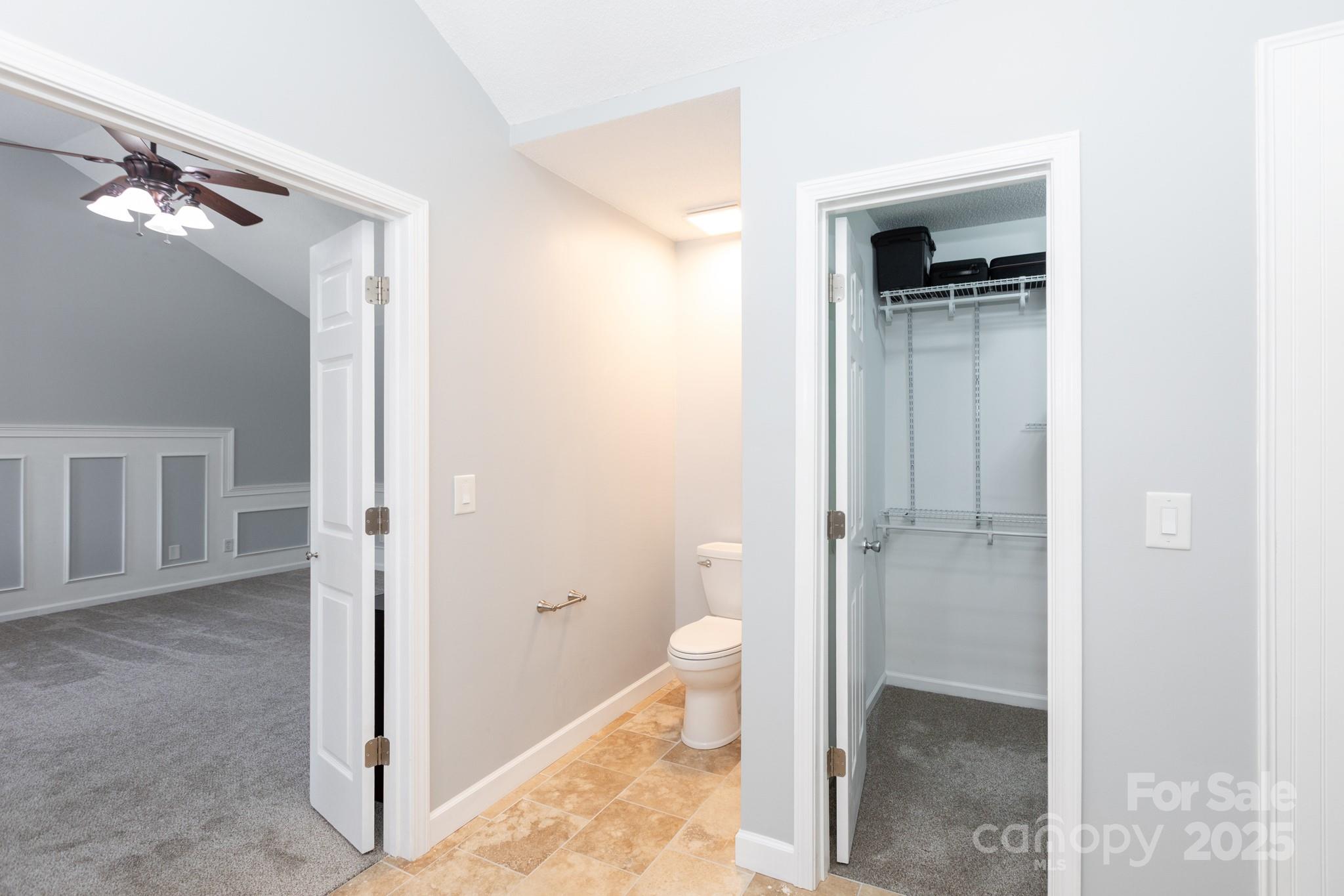 Forest Oaks - Residential