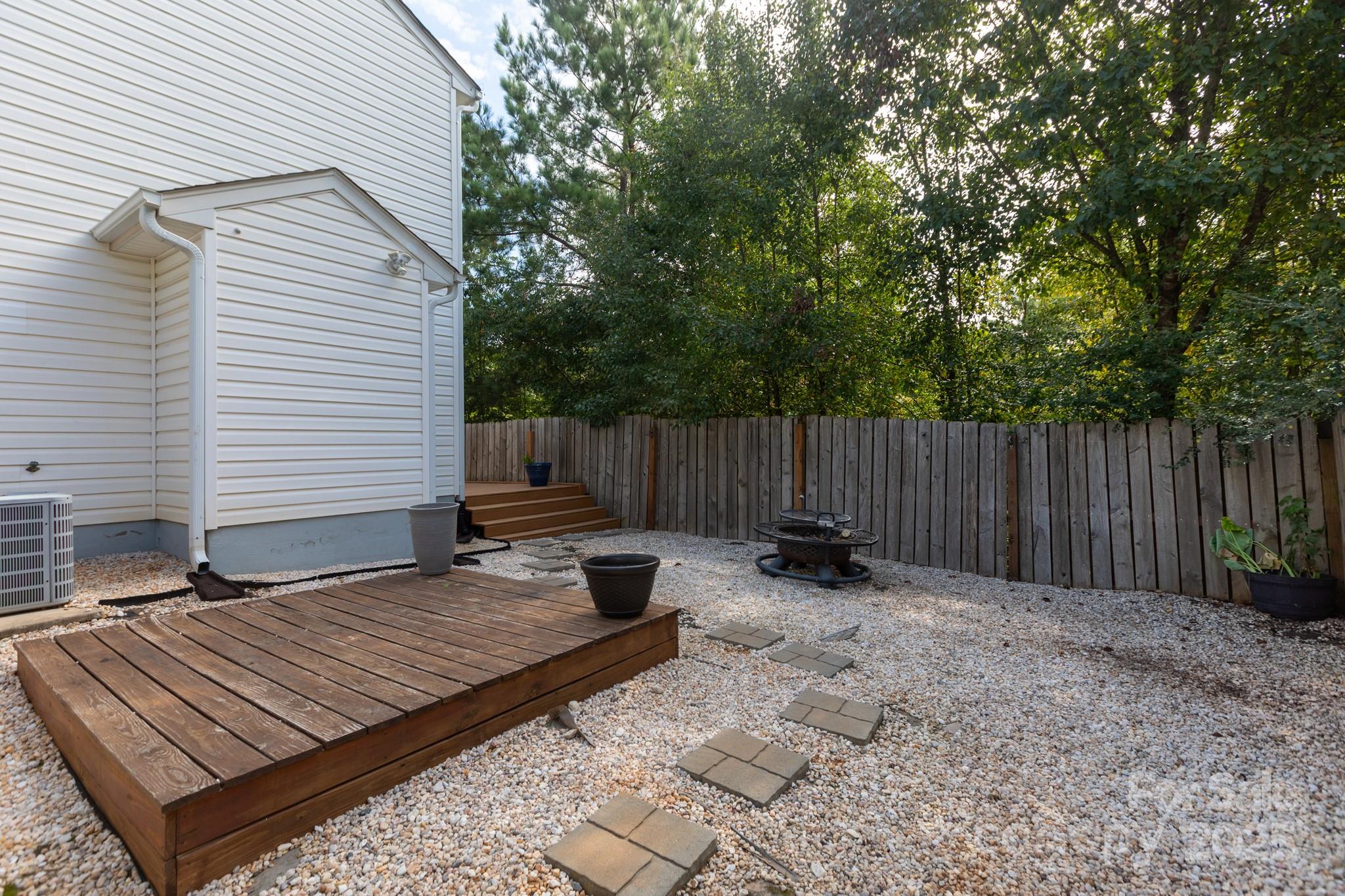 Forest Oaks - Residential