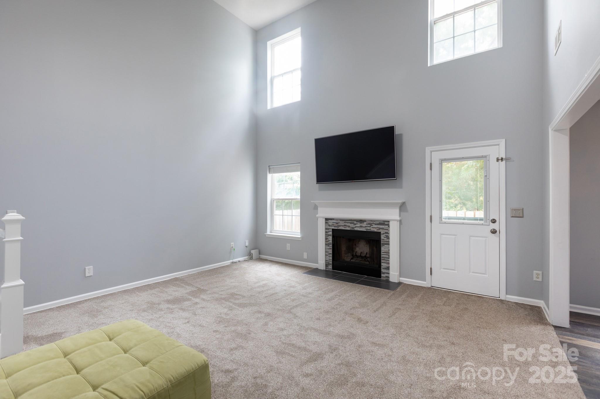 Forest Oaks - Residential