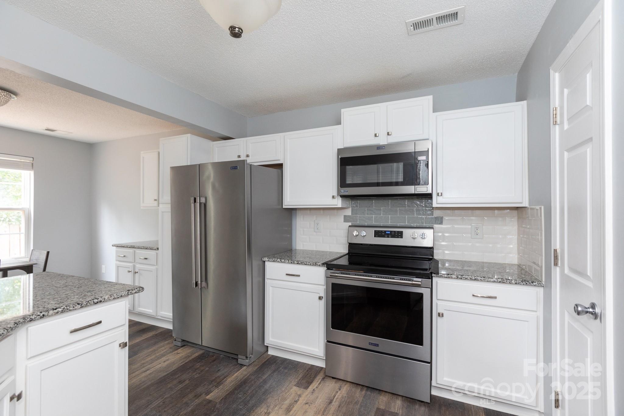 Forest Oaks - Residential