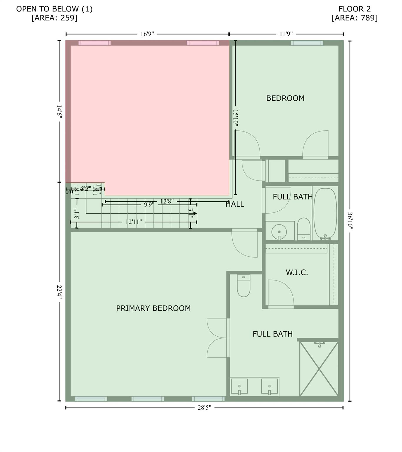 Forest Oaks - Residential