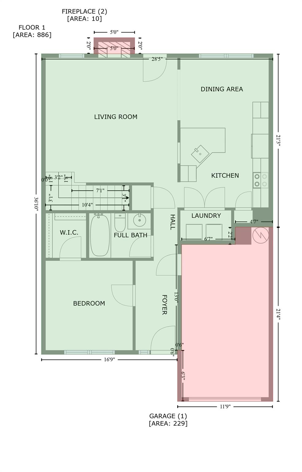 Forest Oaks - Residential