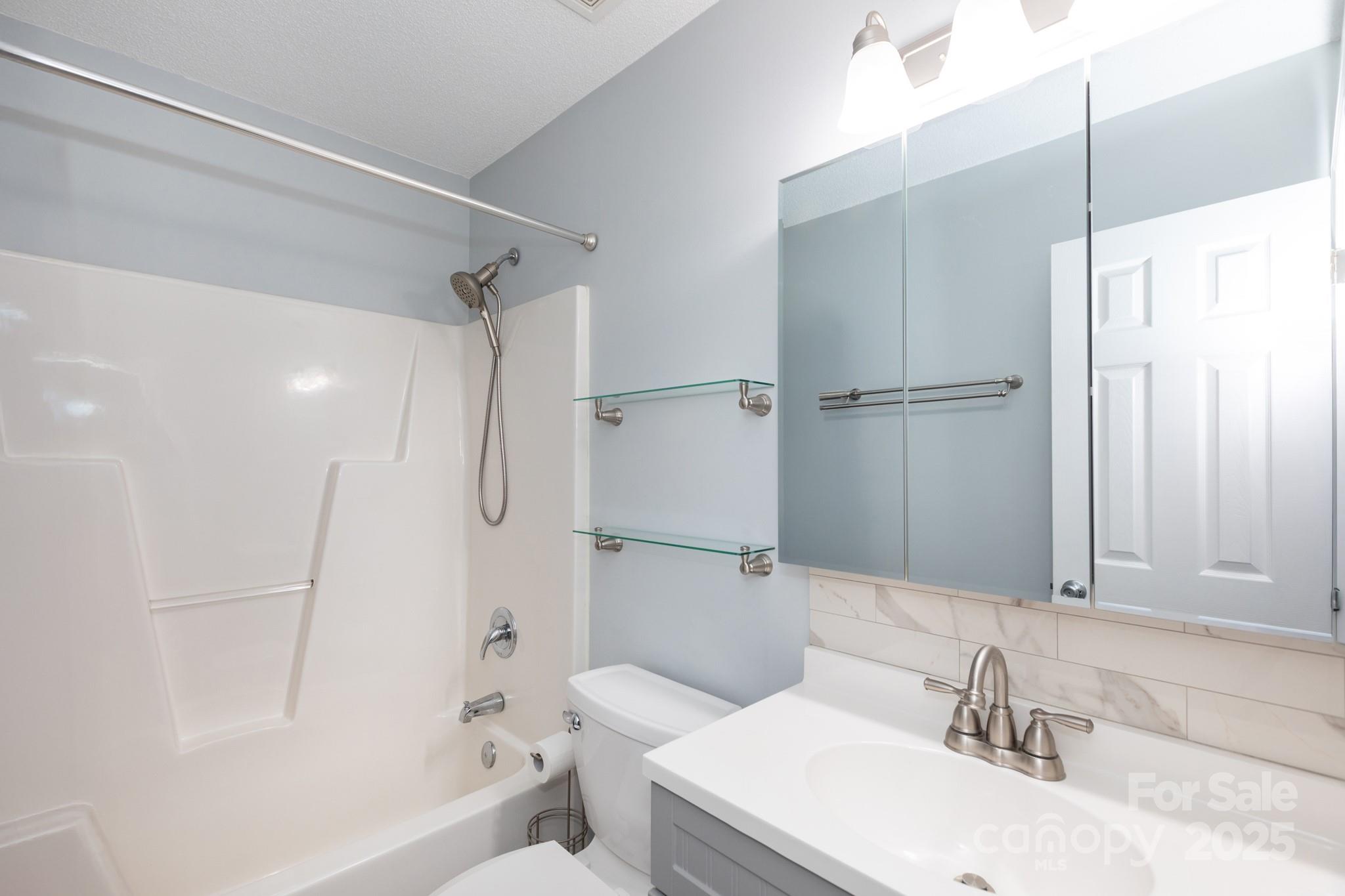 Forest Oaks - Residential