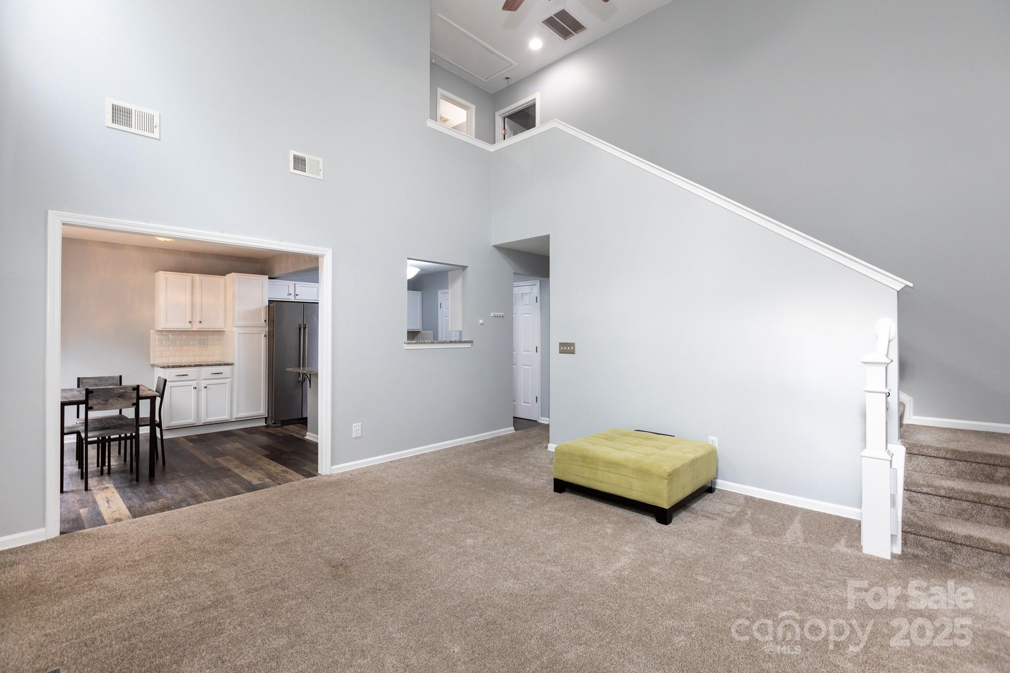 Forest Oaks - Residential