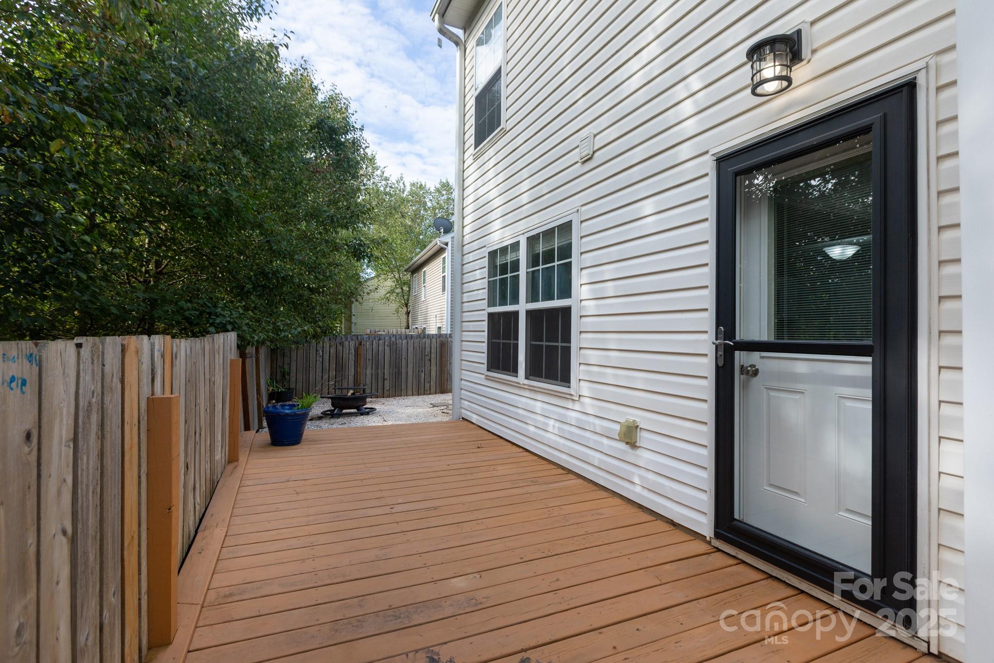 Forest Oaks - Residential