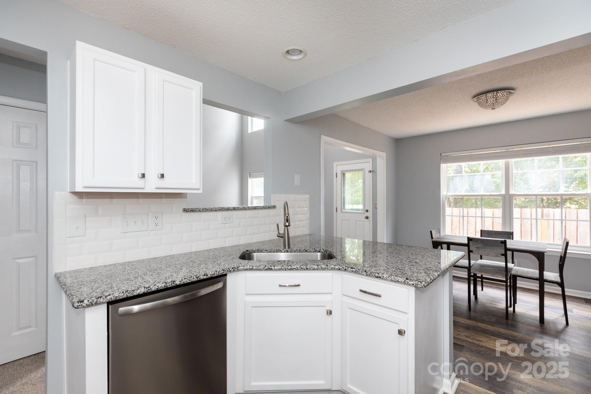 Forest Oaks - Residential