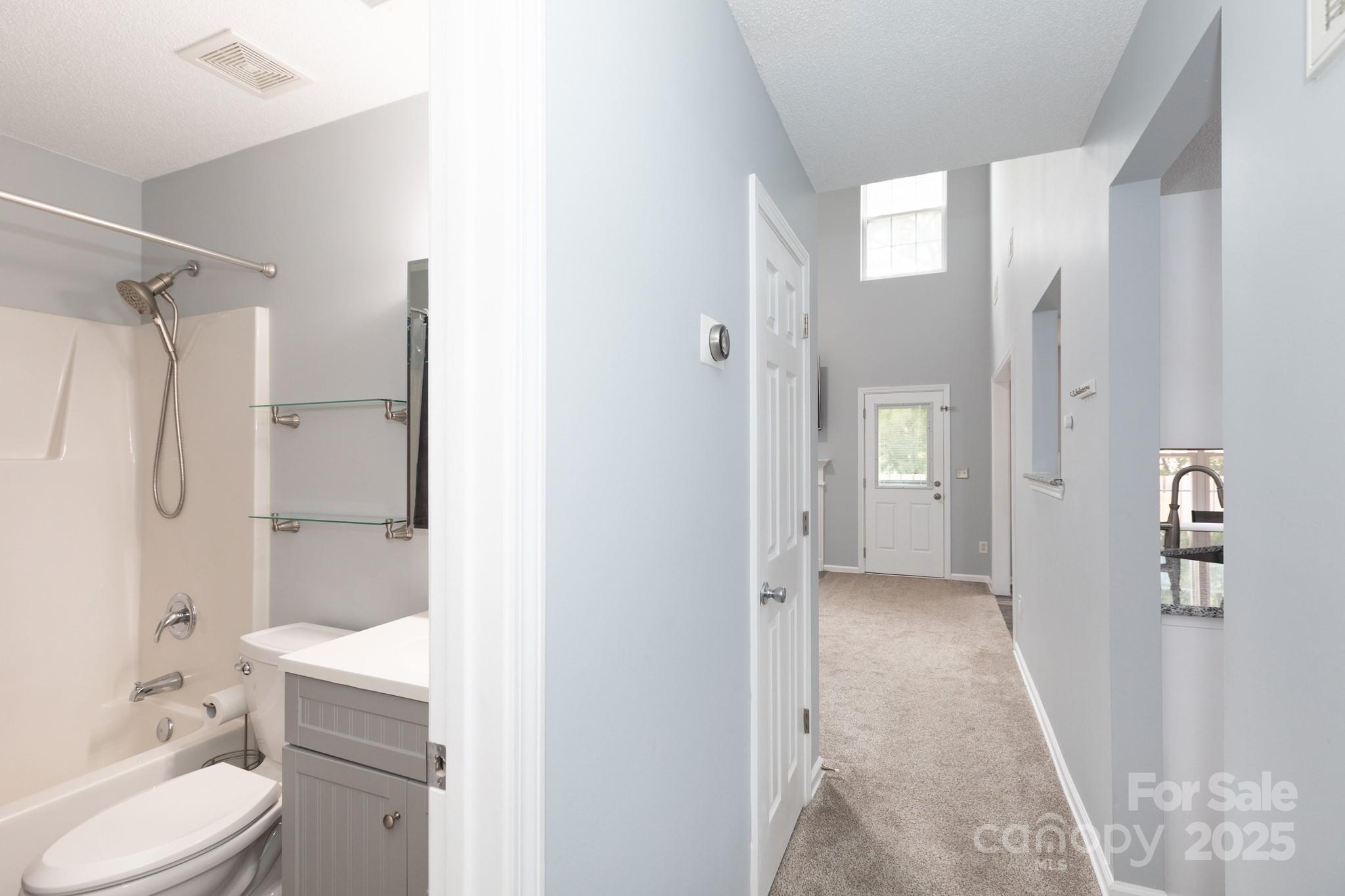 Forest Oaks - Residential