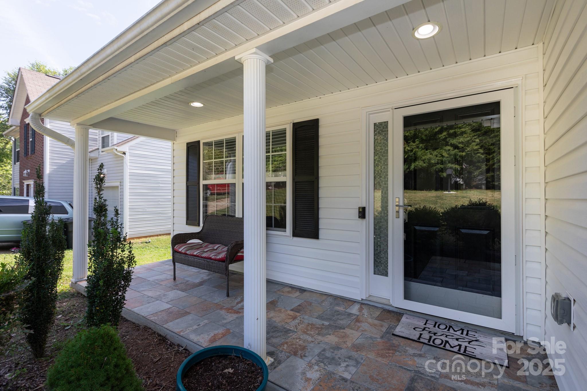 Forest Oaks - Residential