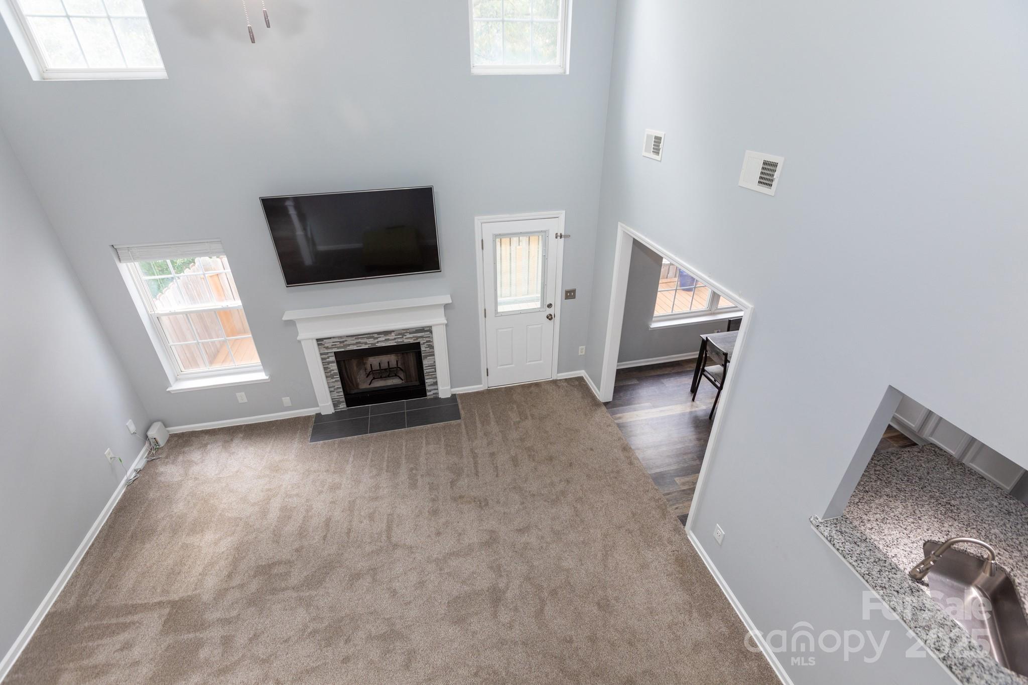 Forest Oaks - Residential