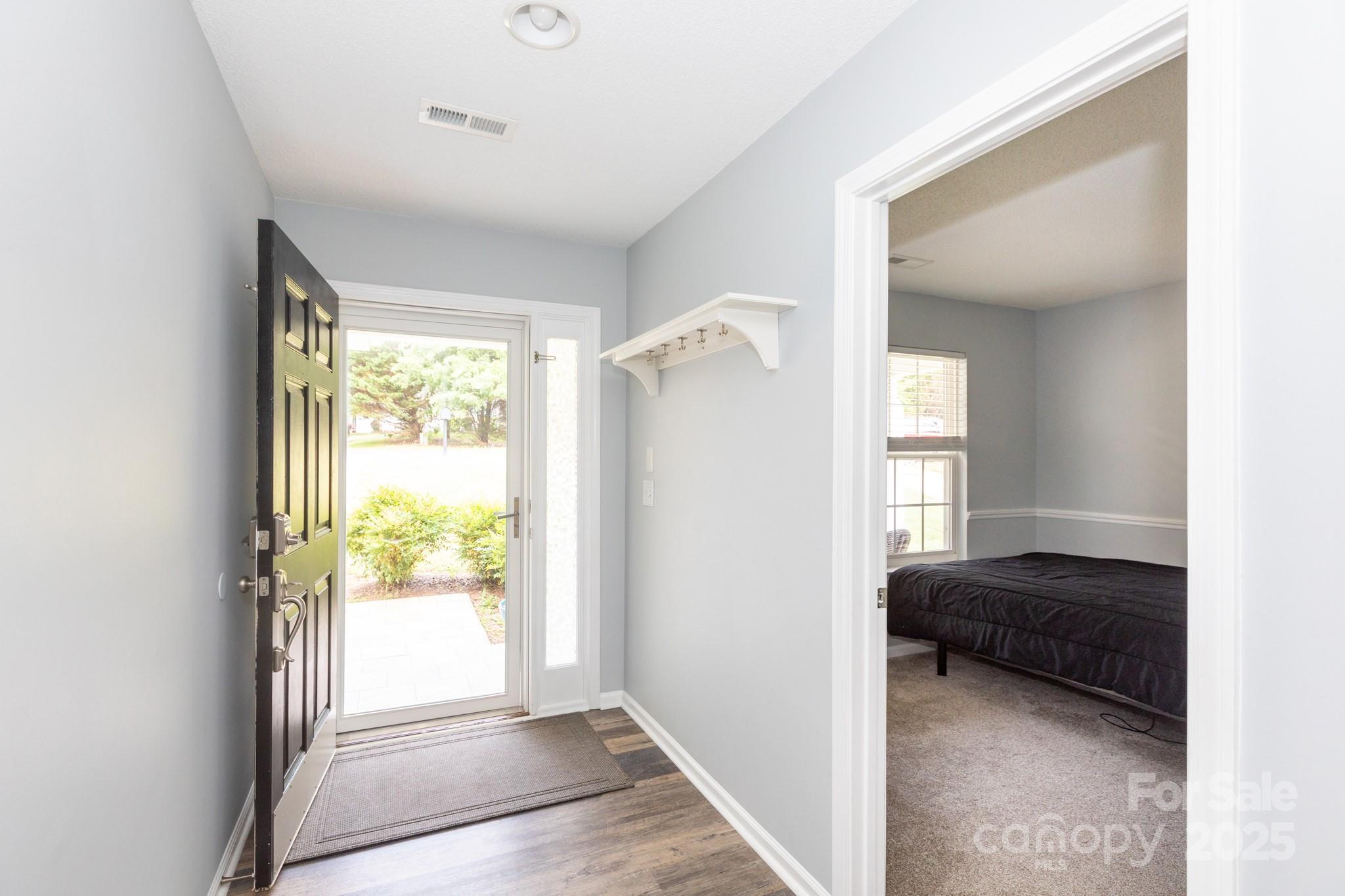 Forest Oaks - Residential