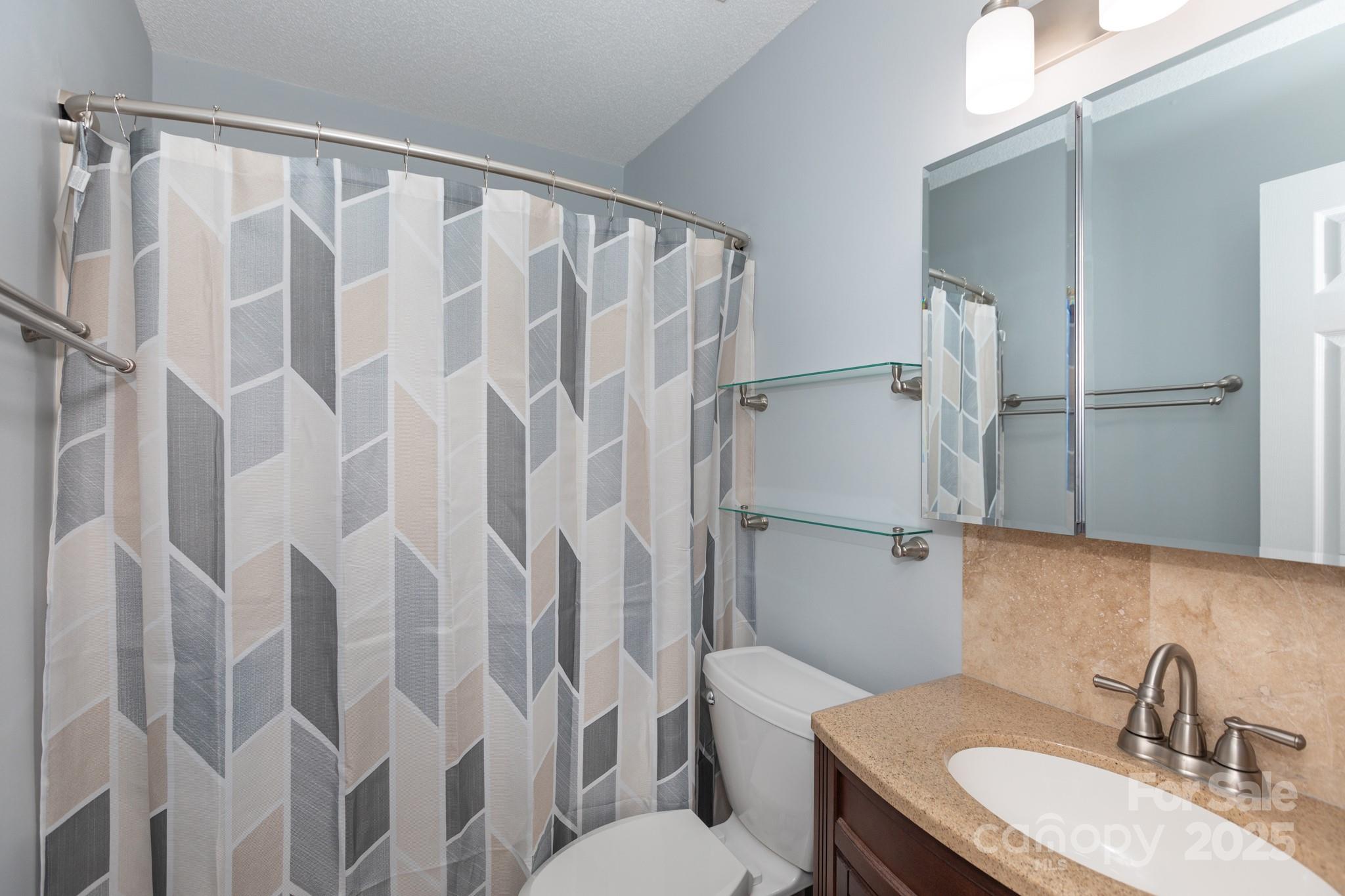 Forest Oaks - Residential