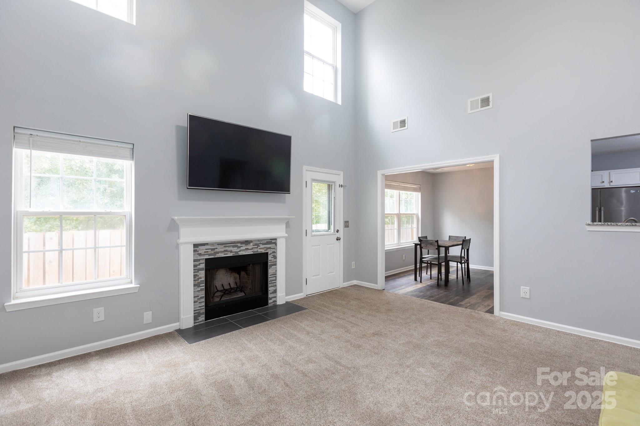 Forest Oaks - Residential