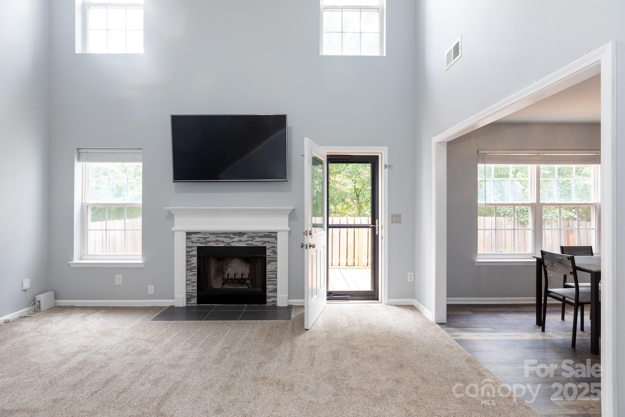 Forest Oaks - Residential