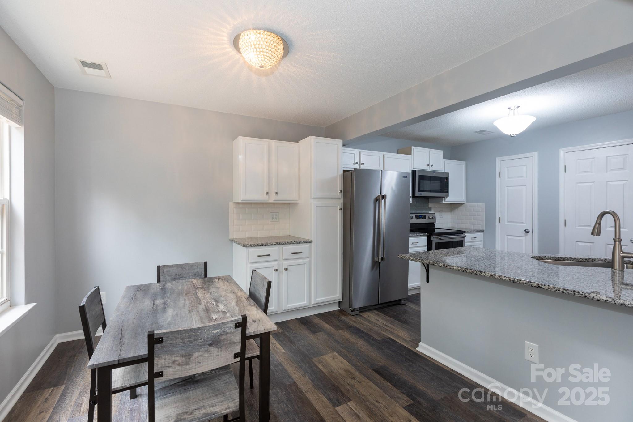 Forest Oaks - Residential