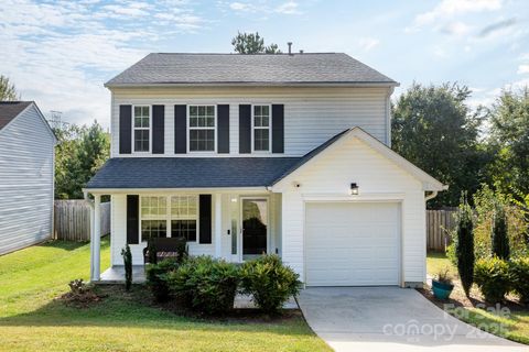 Photo of 1428 Swaying Branch Lane, Clover, SC 29710 (MLS # 4303347)