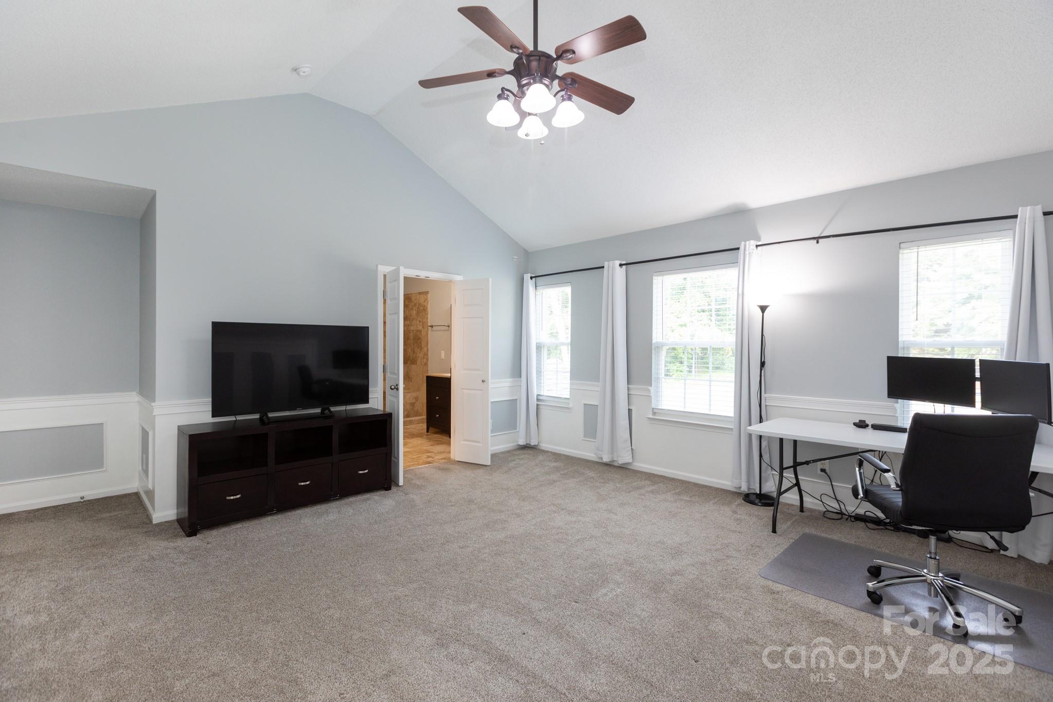 Forest Oaks - Residential