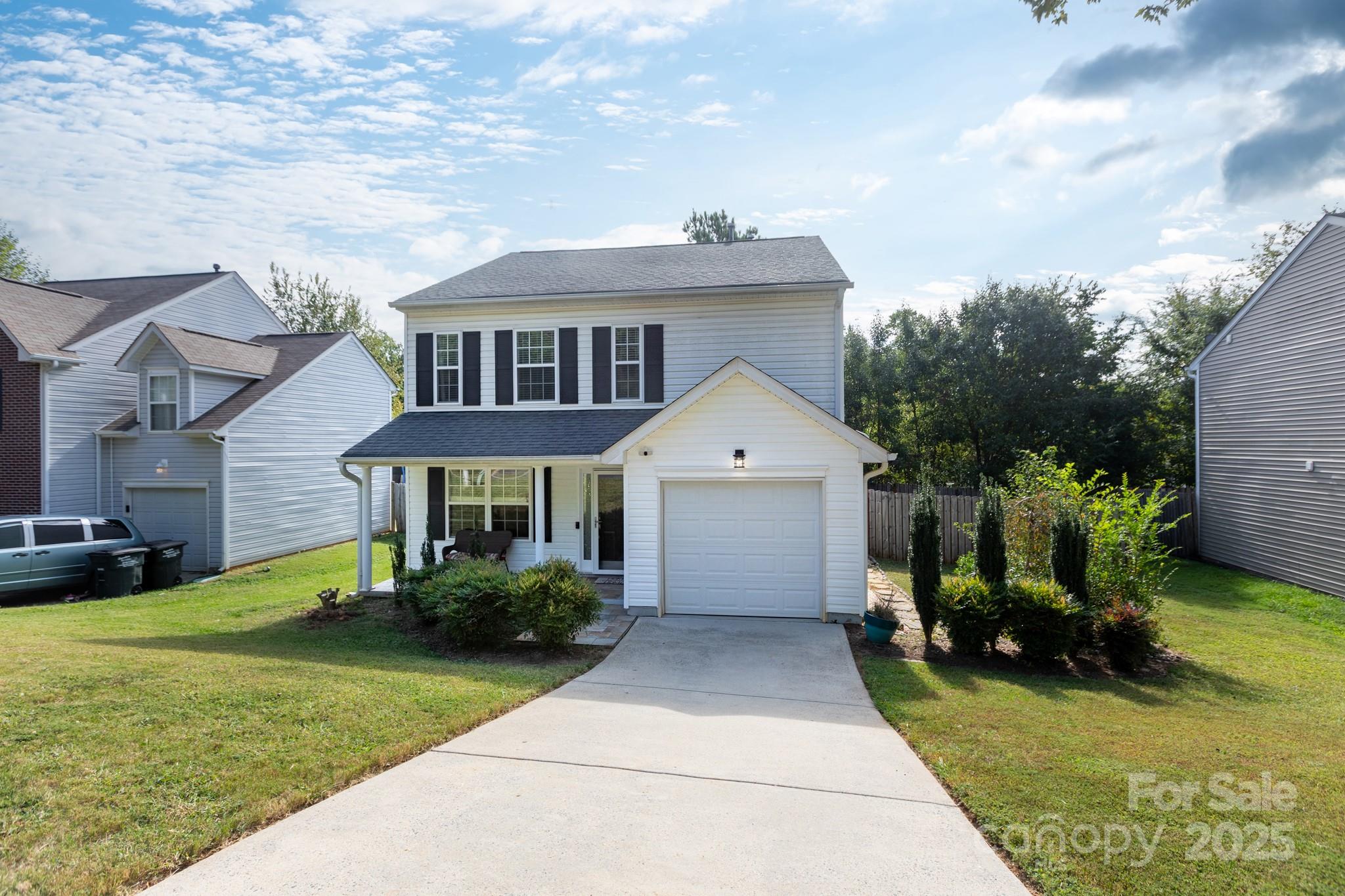 Forest Oaks - Residential