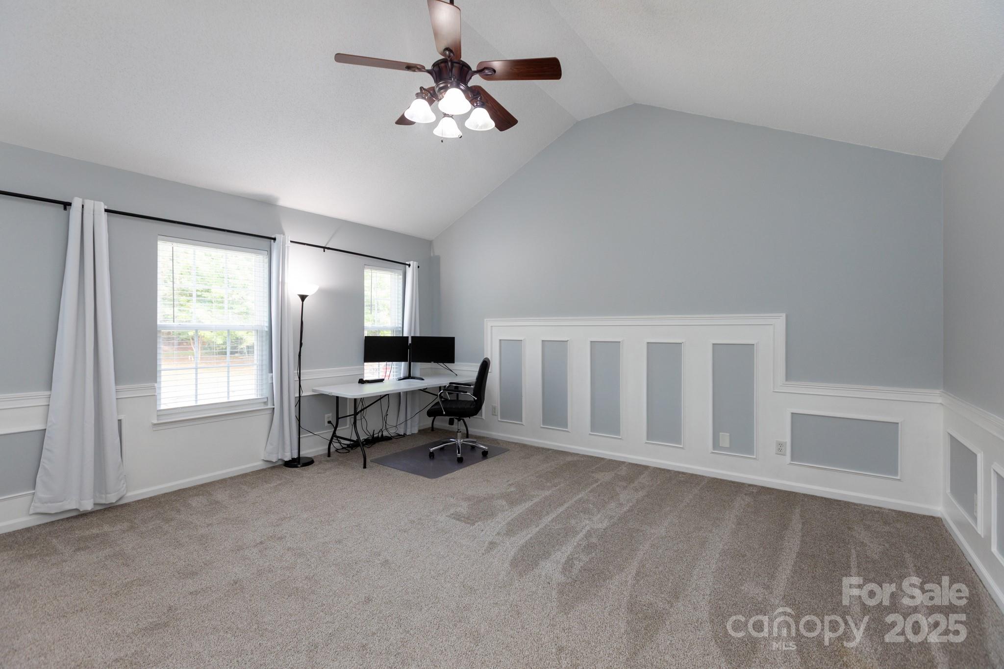 Forest Oaks - Residential