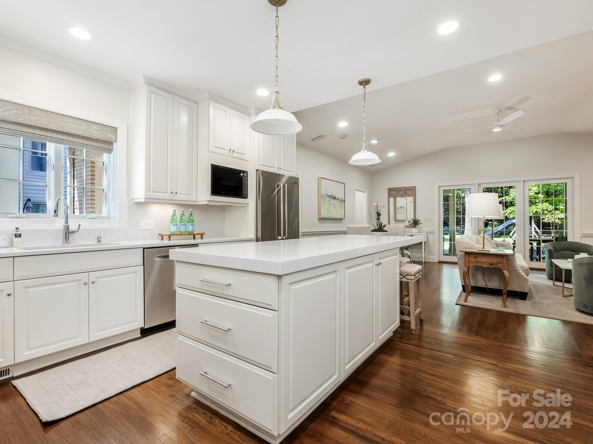 Eastover - Residential