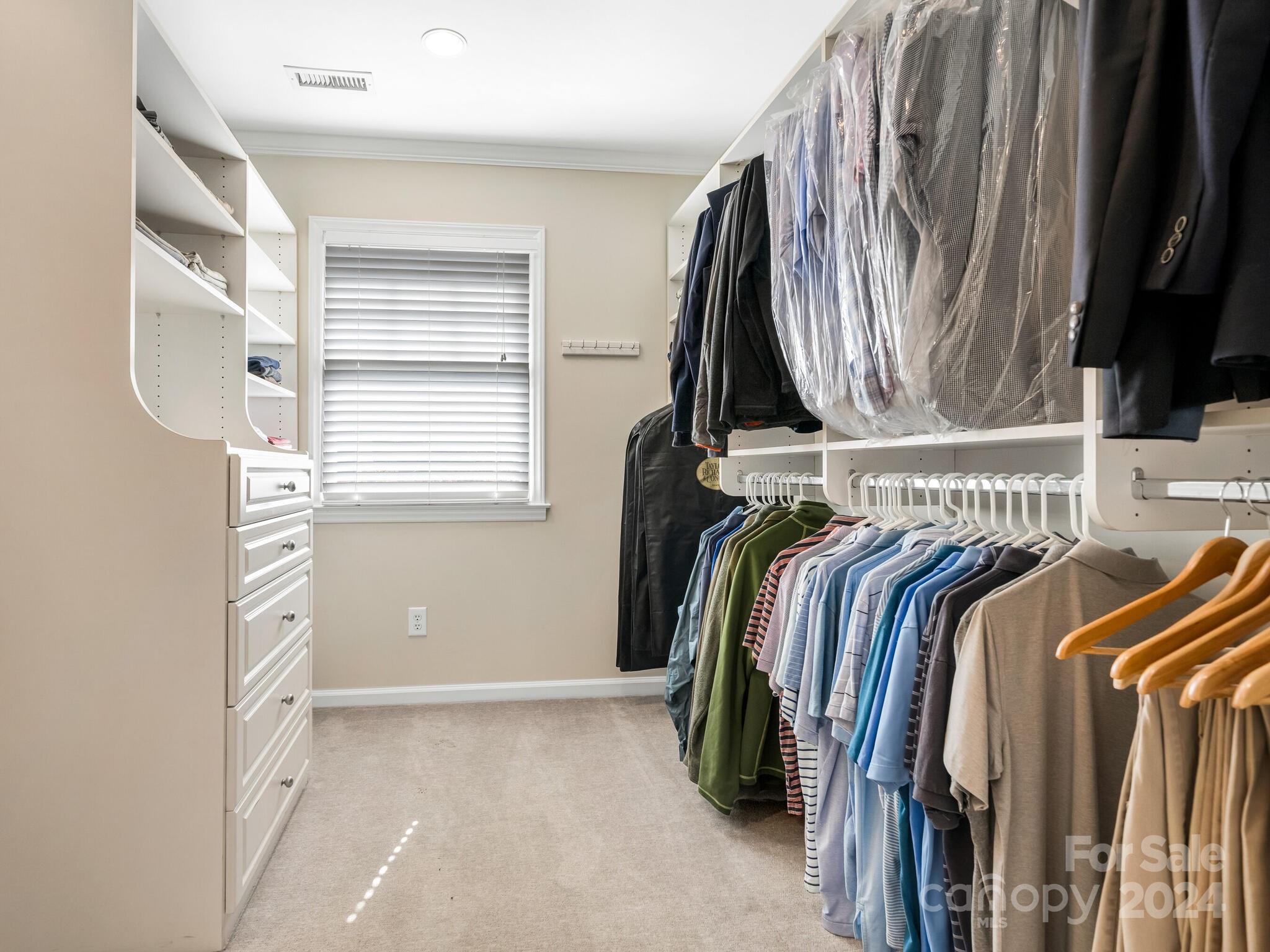 Eastover - Residential