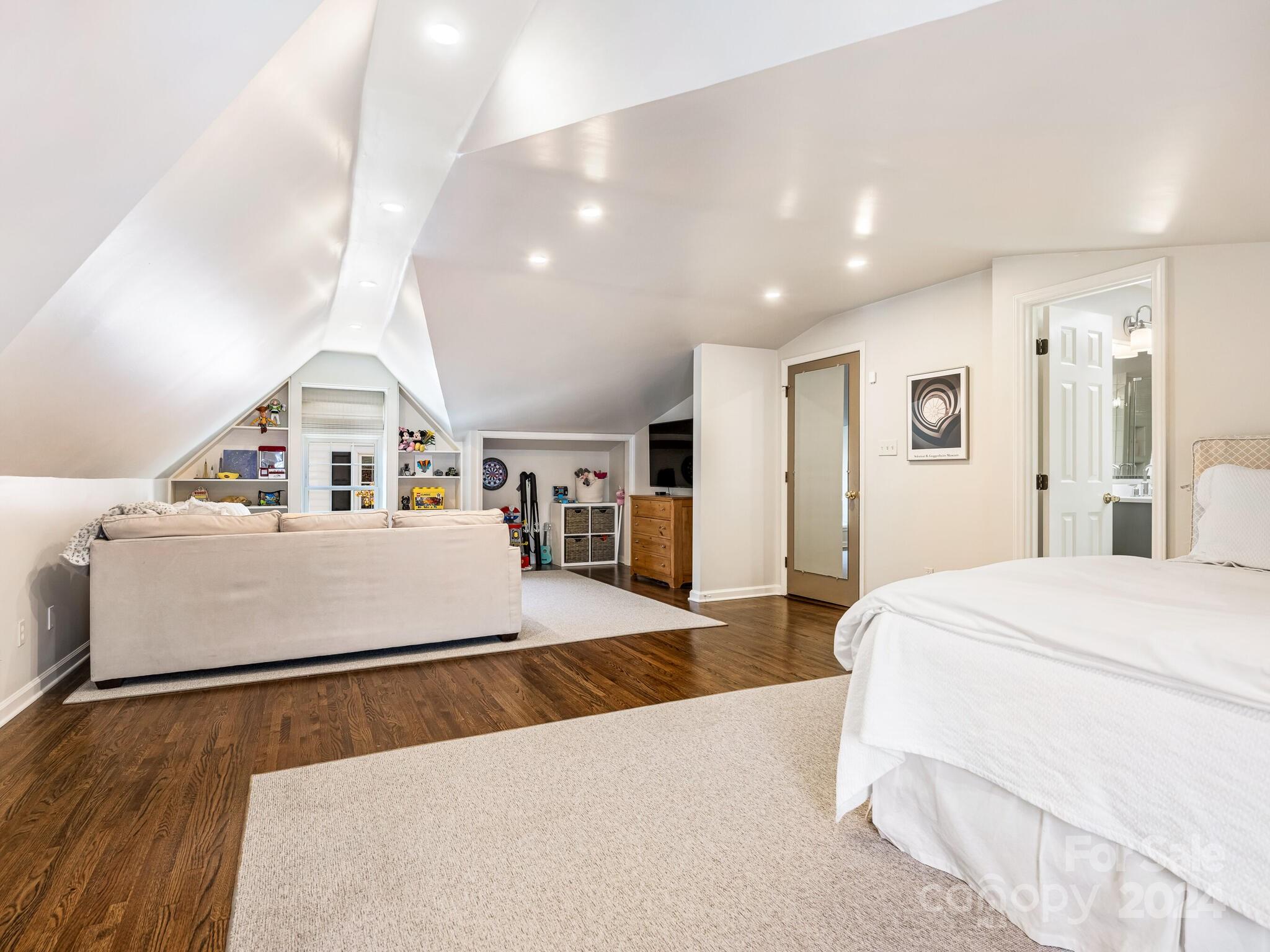 Eastover - Residential