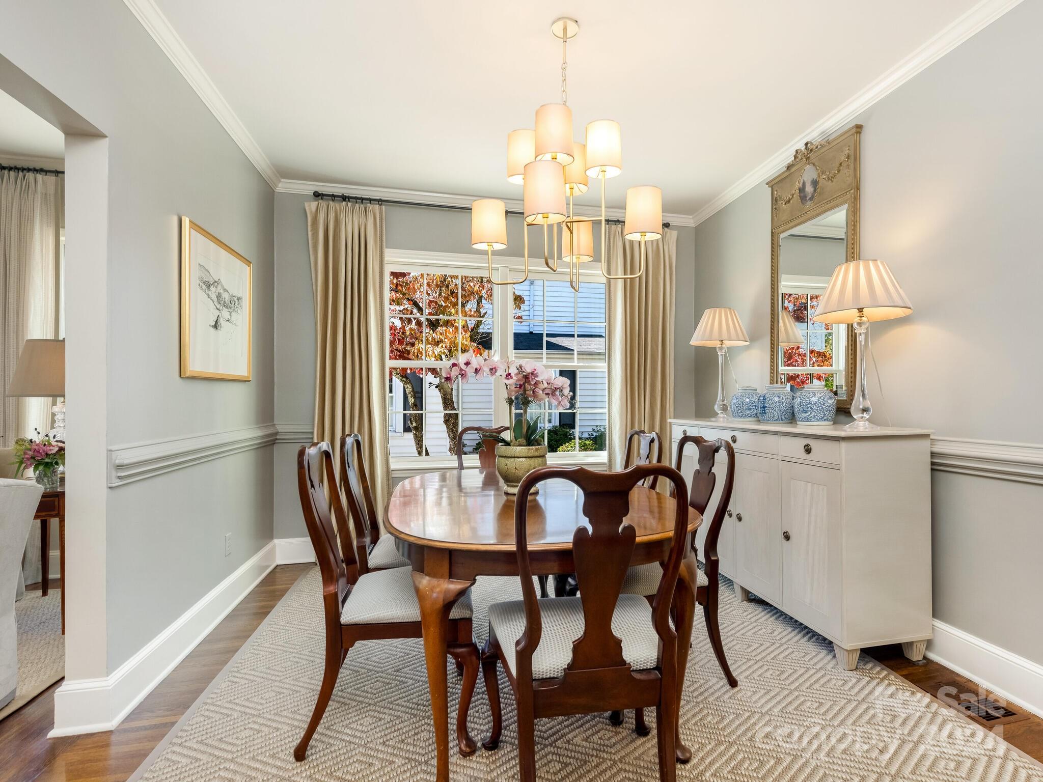 Eastover - Residential