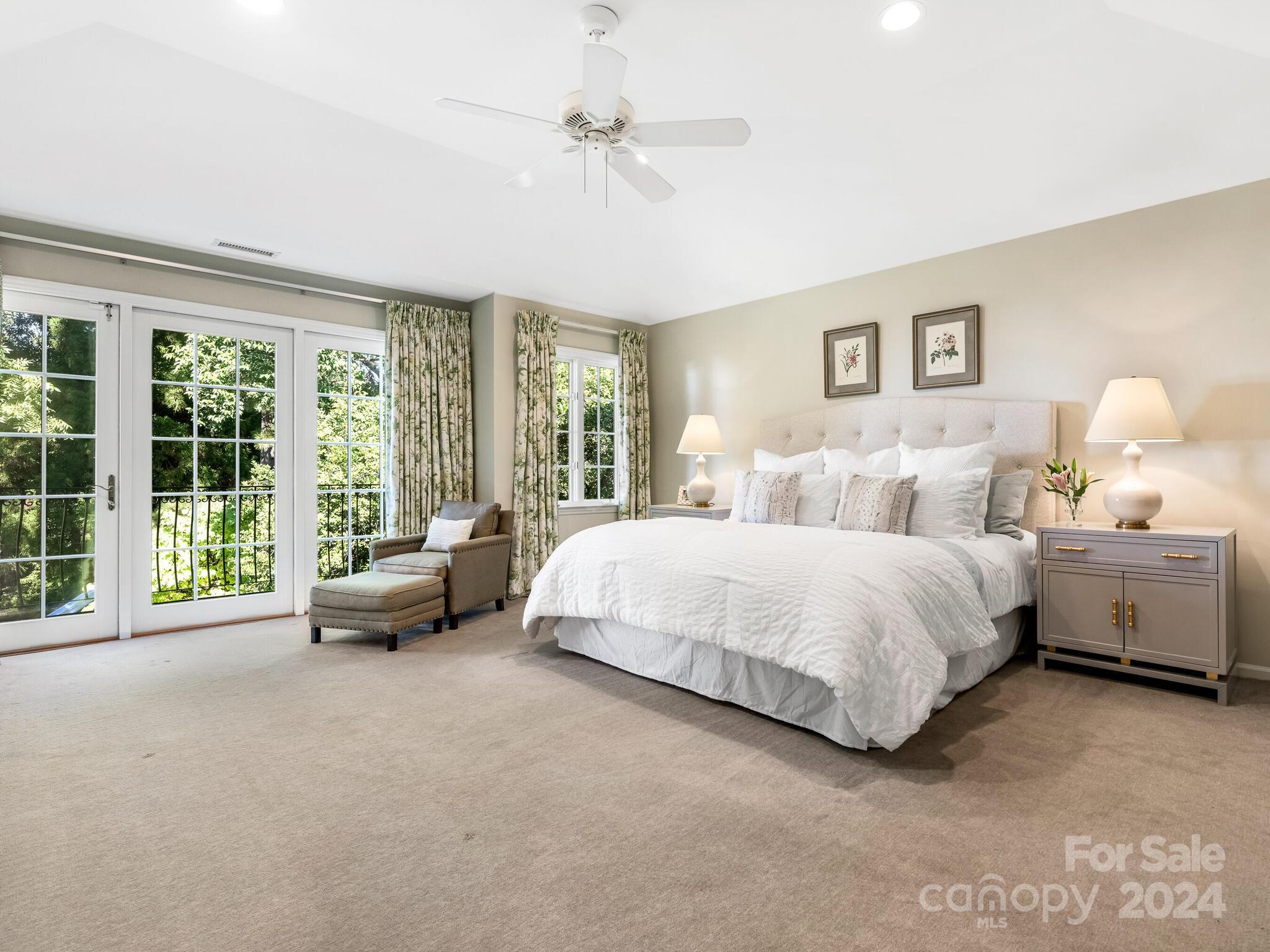 Eastover - Residential