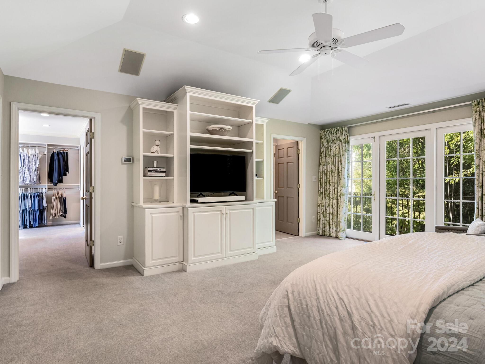 Eastover - Residential