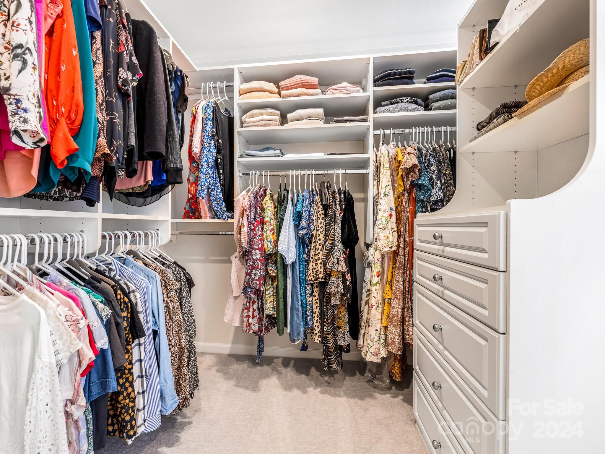 Eastover - Residential