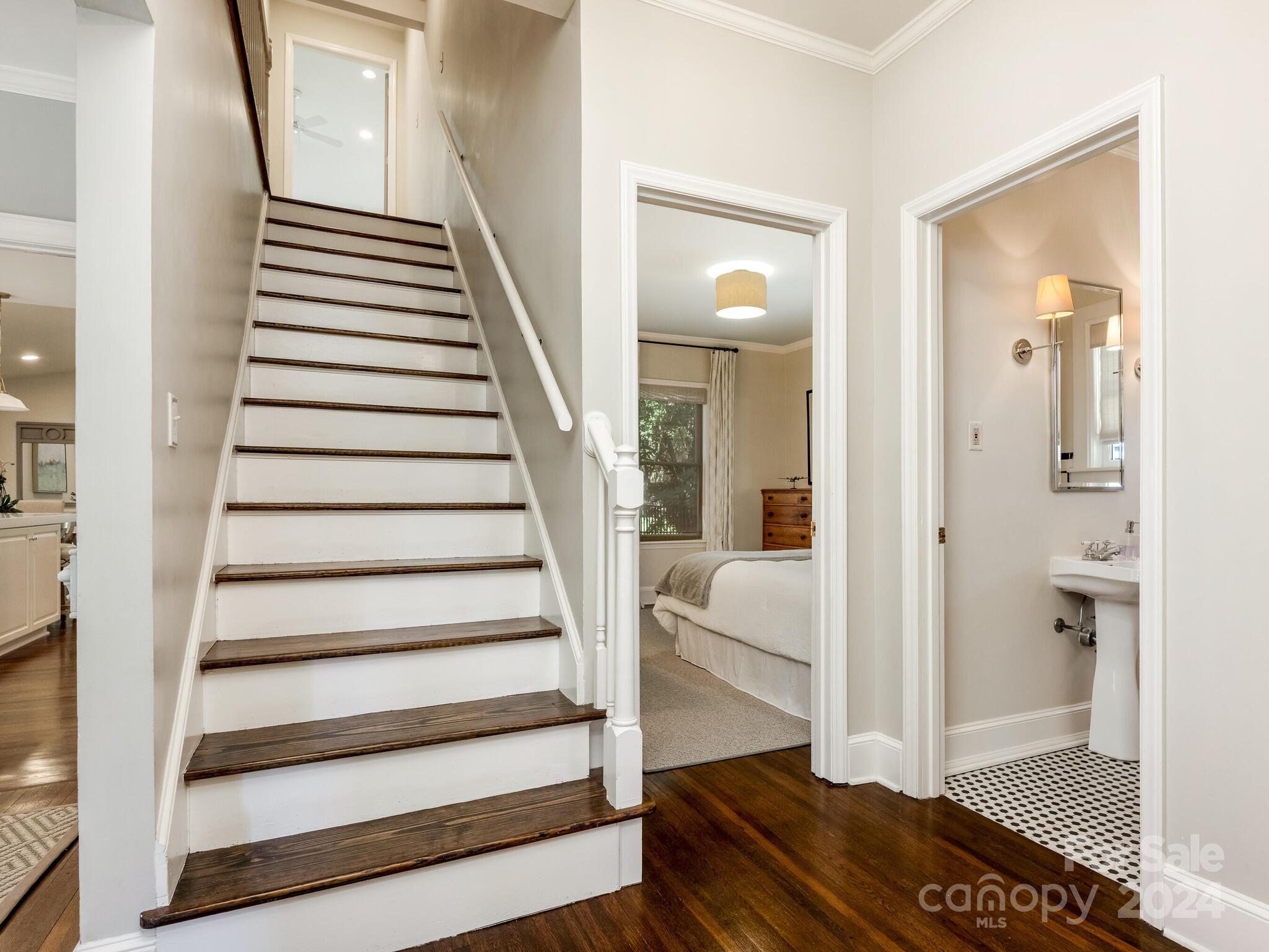 Eastover - Residential