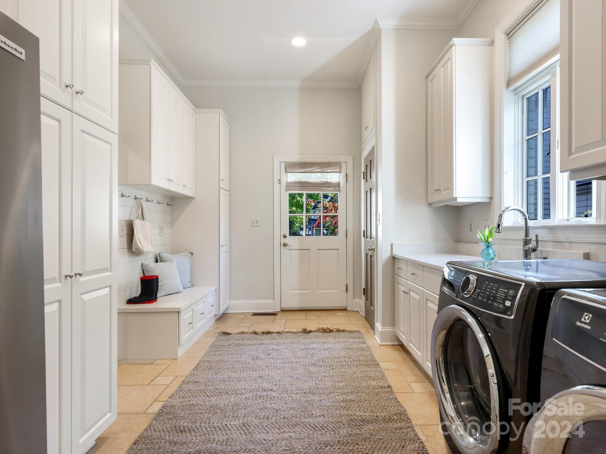 Eastover - Residential