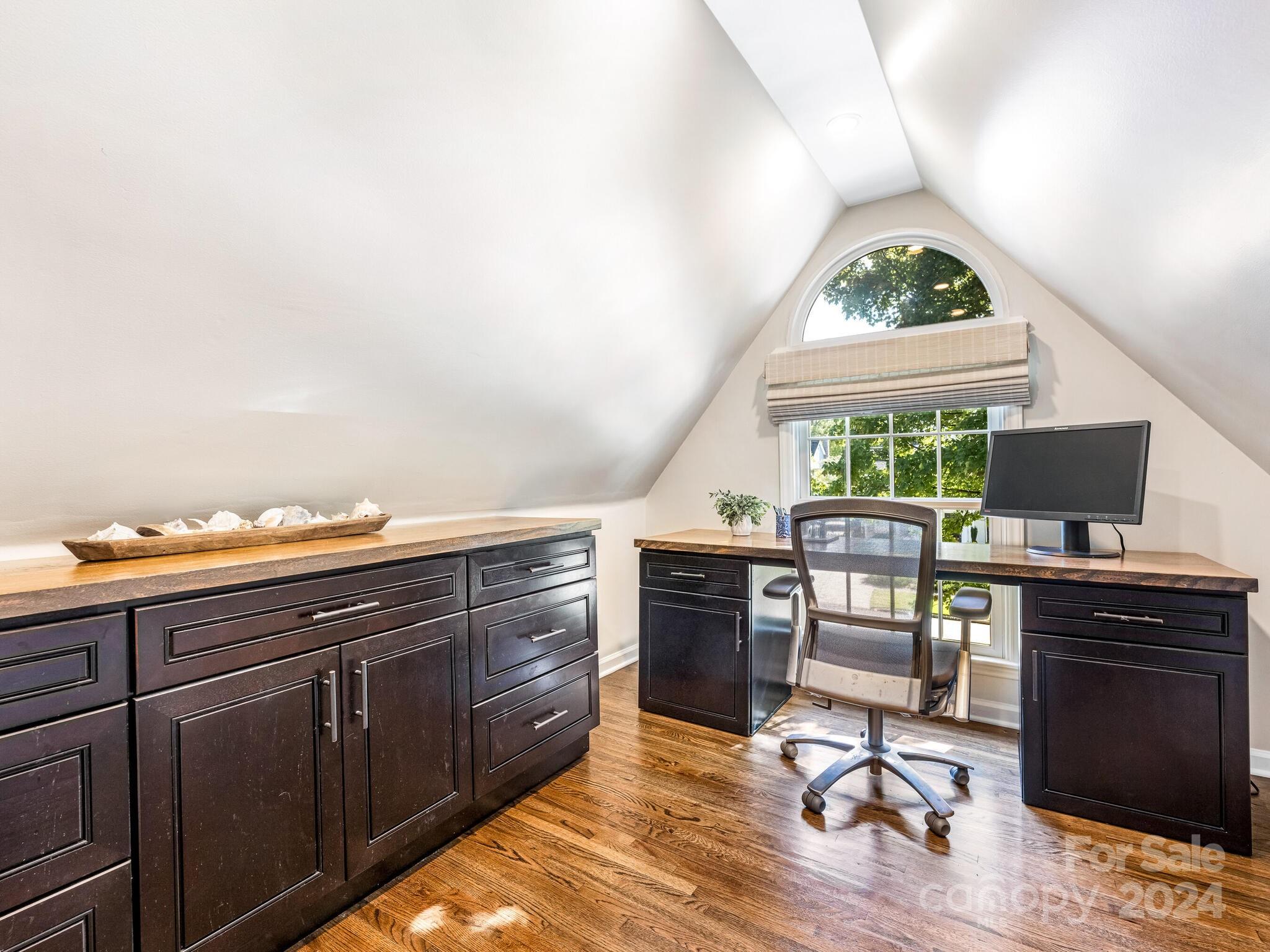 Eastover - Residential