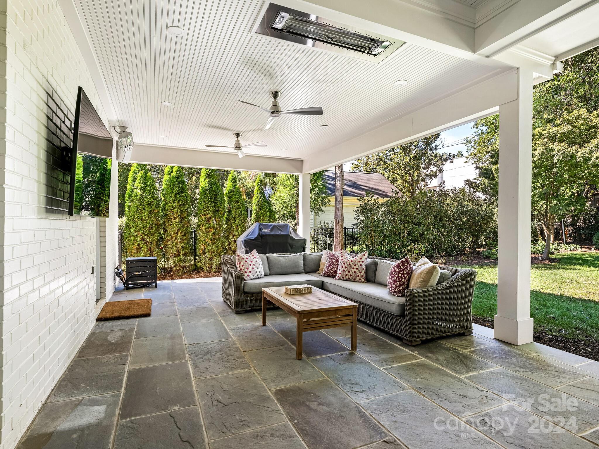 Eastover - Residential