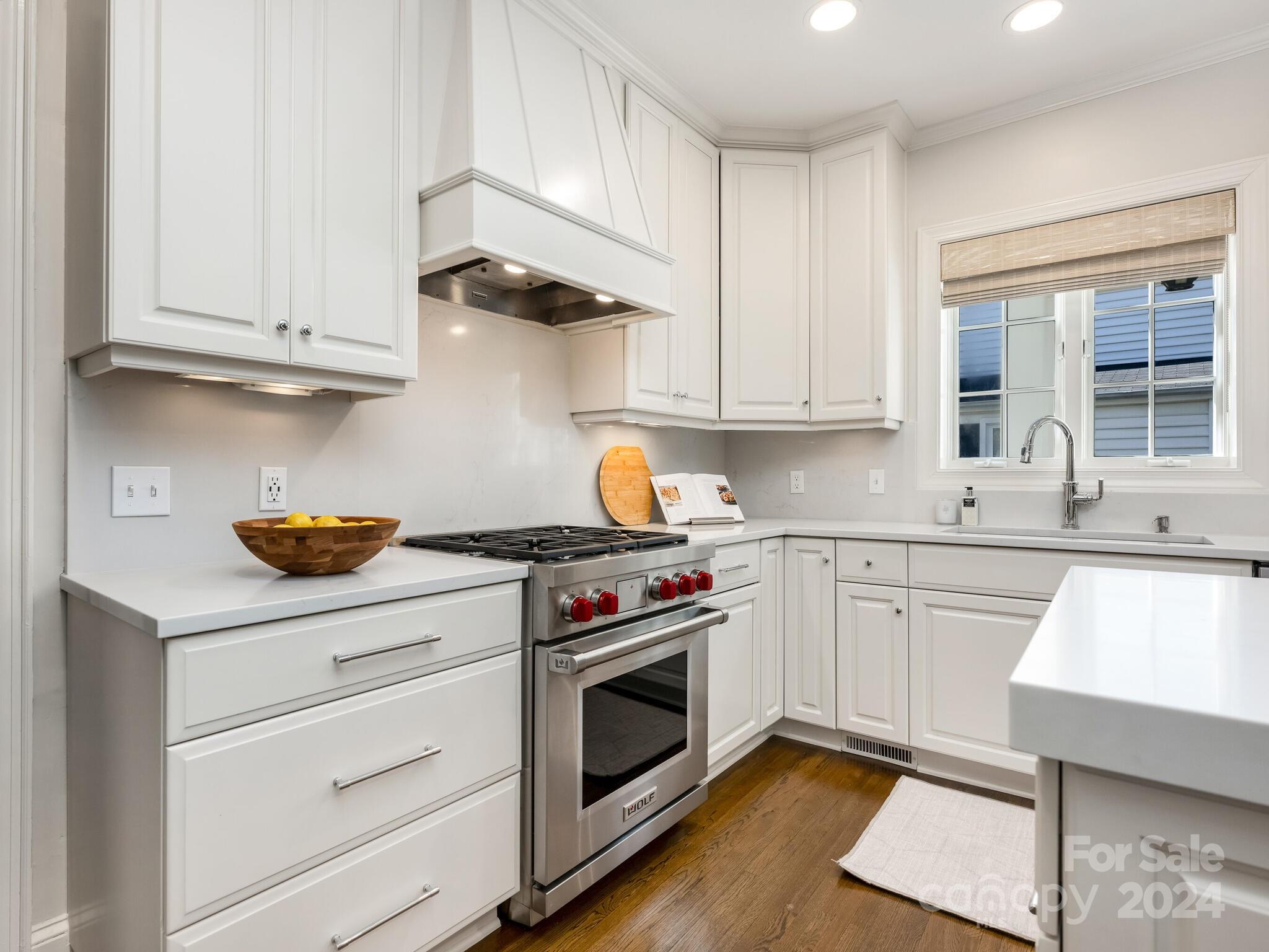 Eastover - Residential