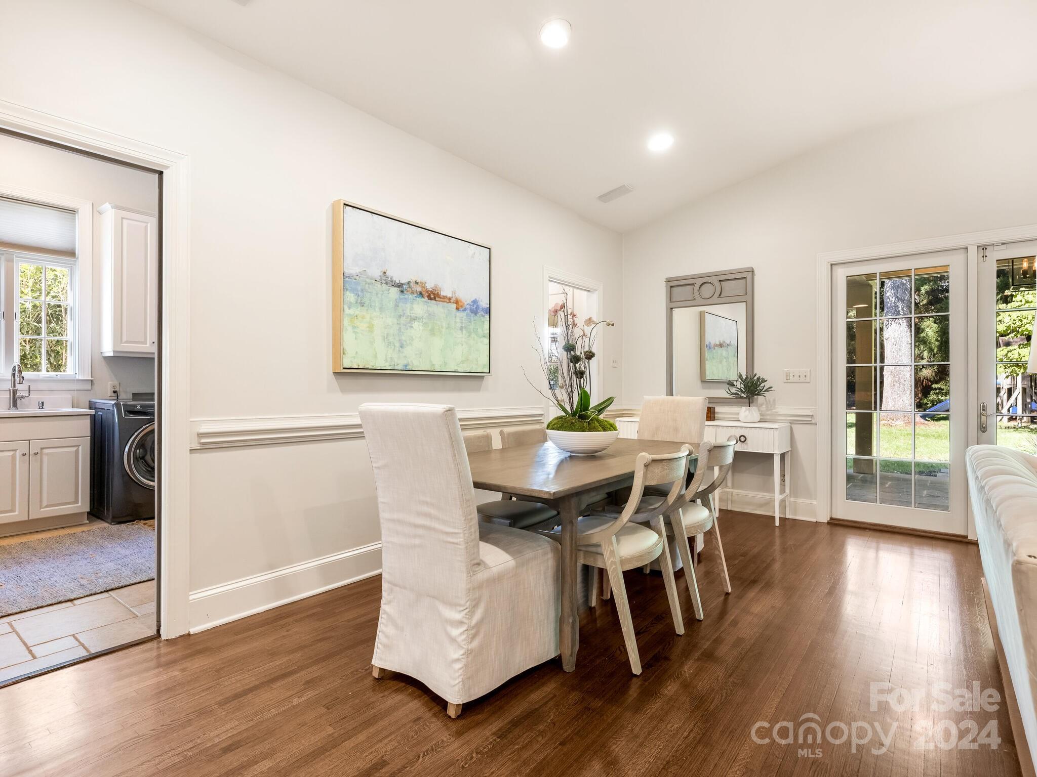 Eastover - Residential