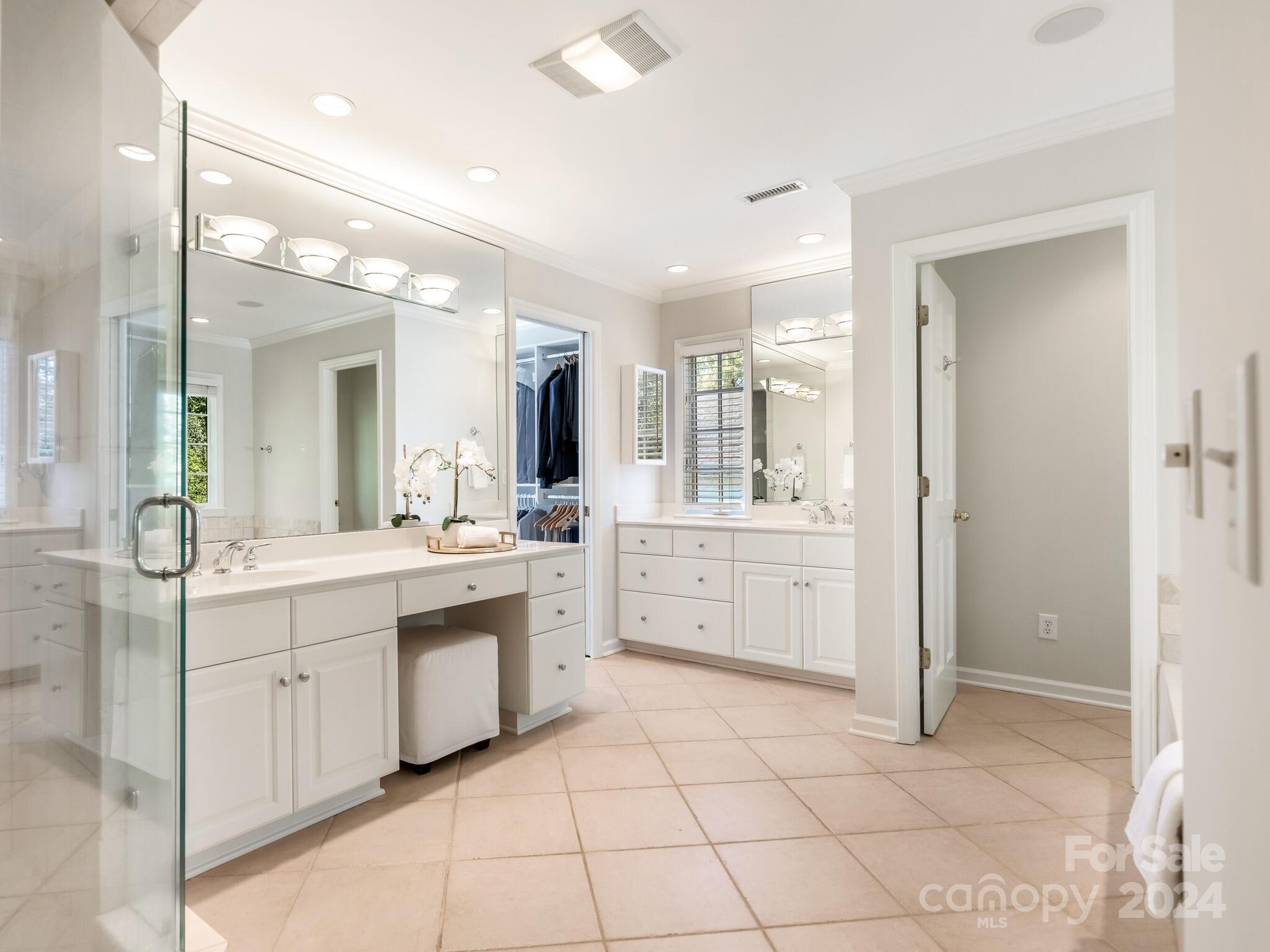 Eastover - Residential