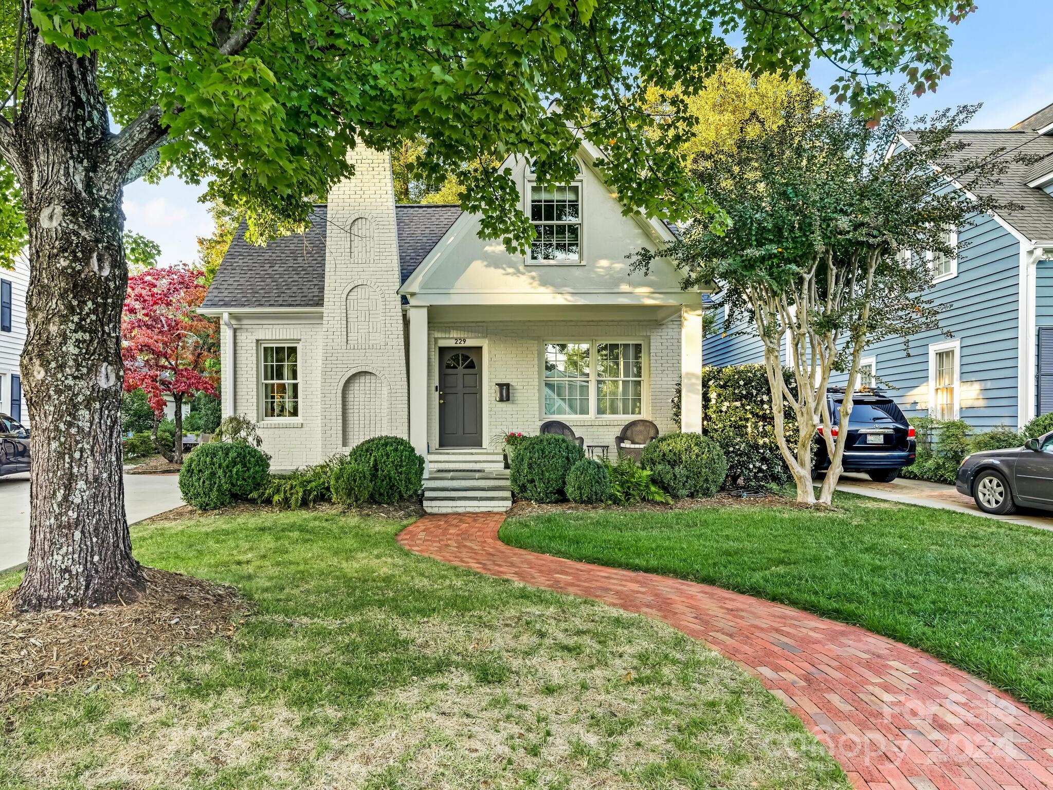 Eastover - Residential