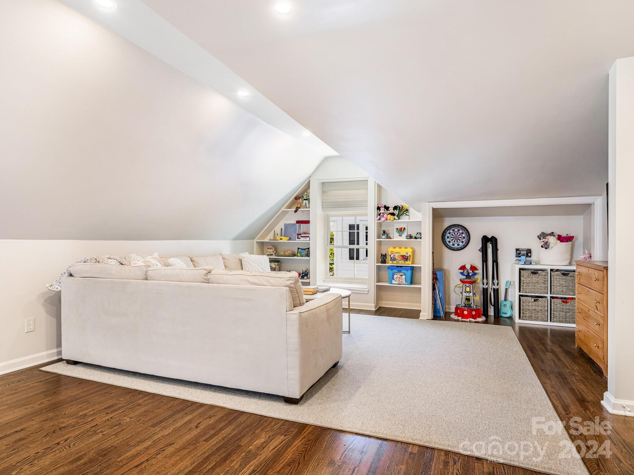 Eastover - Residential