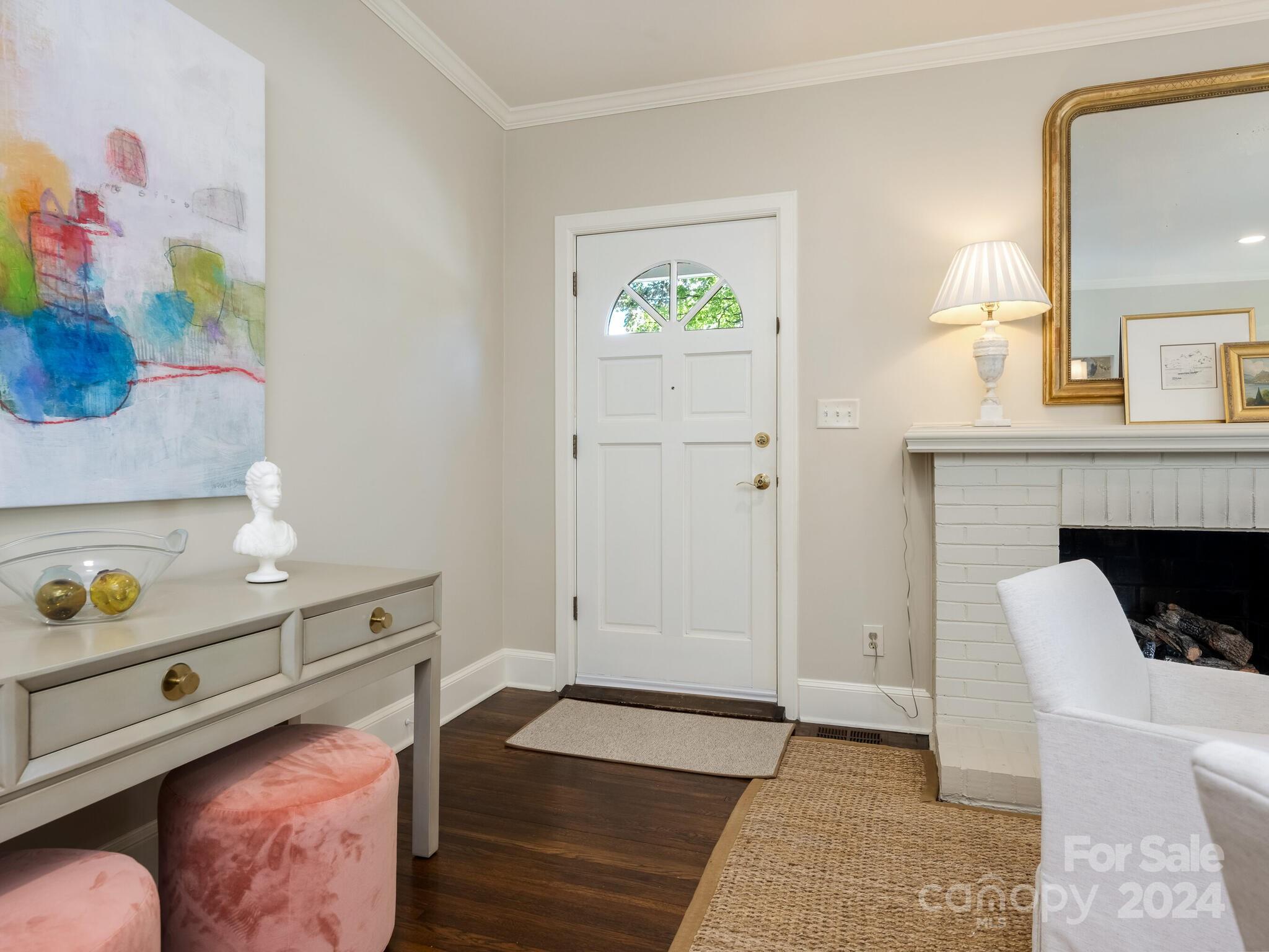 Eastover - Residential