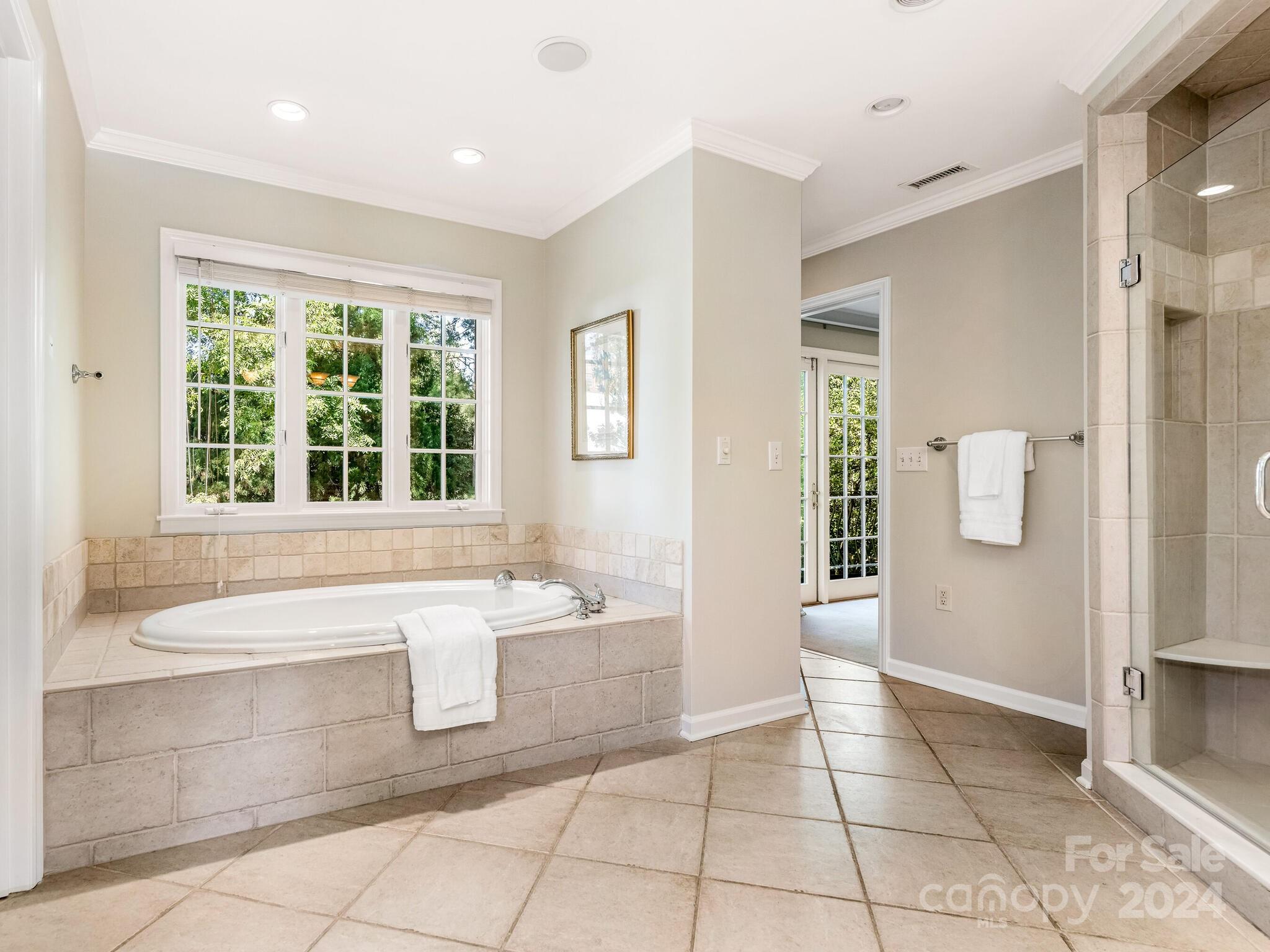 Eastover - Residential